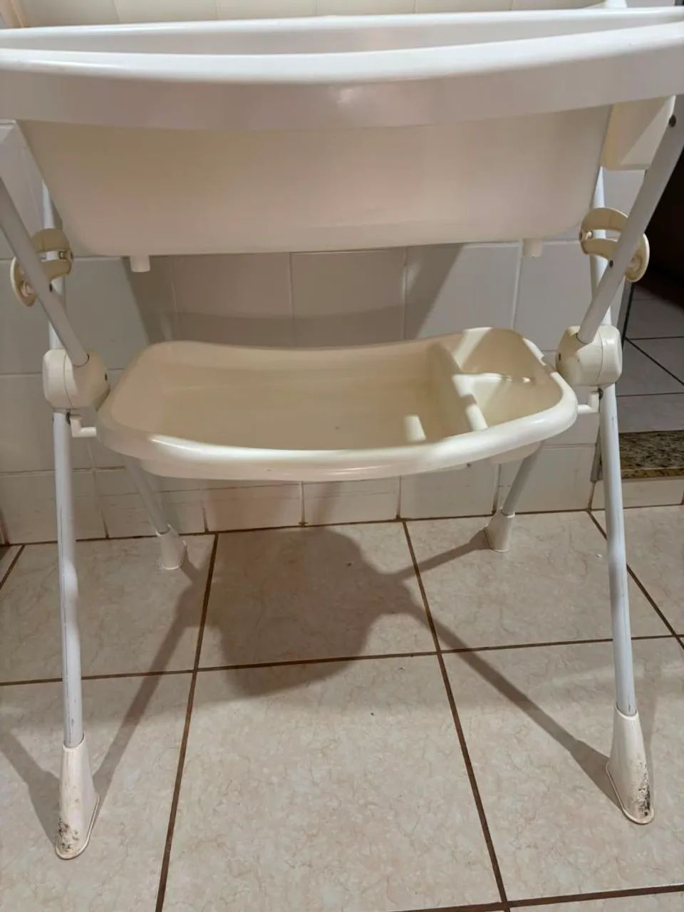 Banheira pra bebê  - Foto 3