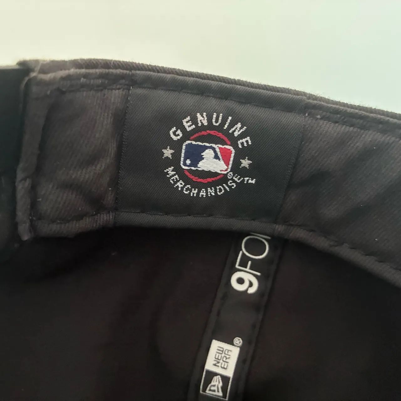 BONÉ NEW ERA NY - Foto 4