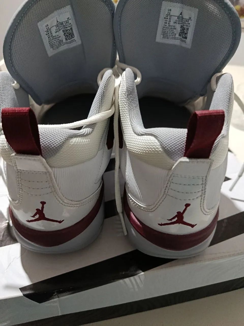 Tênis Nike Jordan Stay loyal 3 (43) - Foto 5
