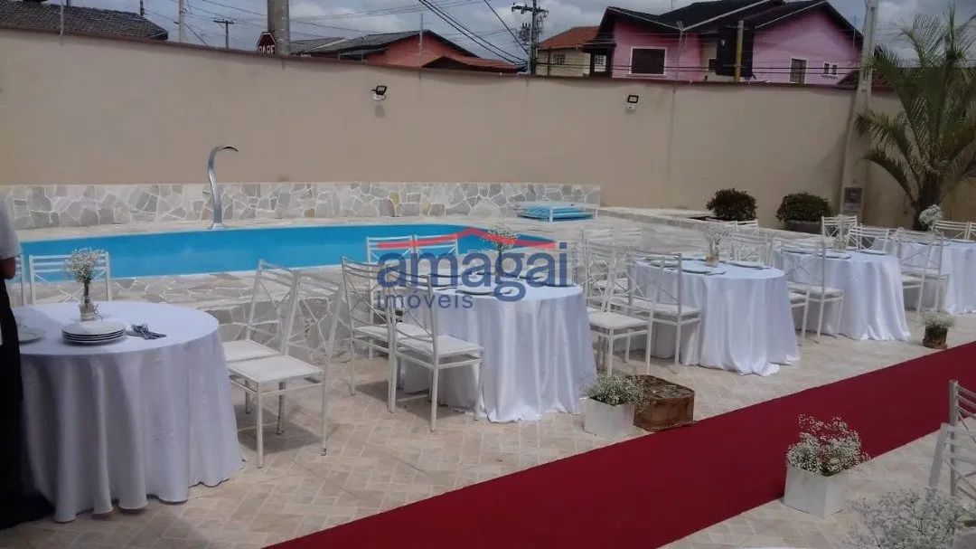 Imóvel comercial para venda no Cidade Jardim em Jacareí - Foto 4