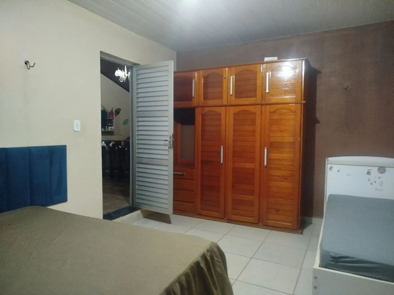 Suite pra solteiros
