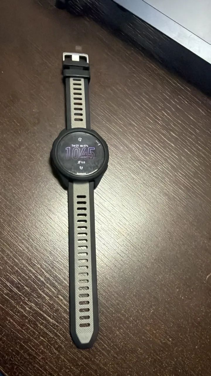 GARMIN FORERUNNER 165 MUSIC - Foto 3