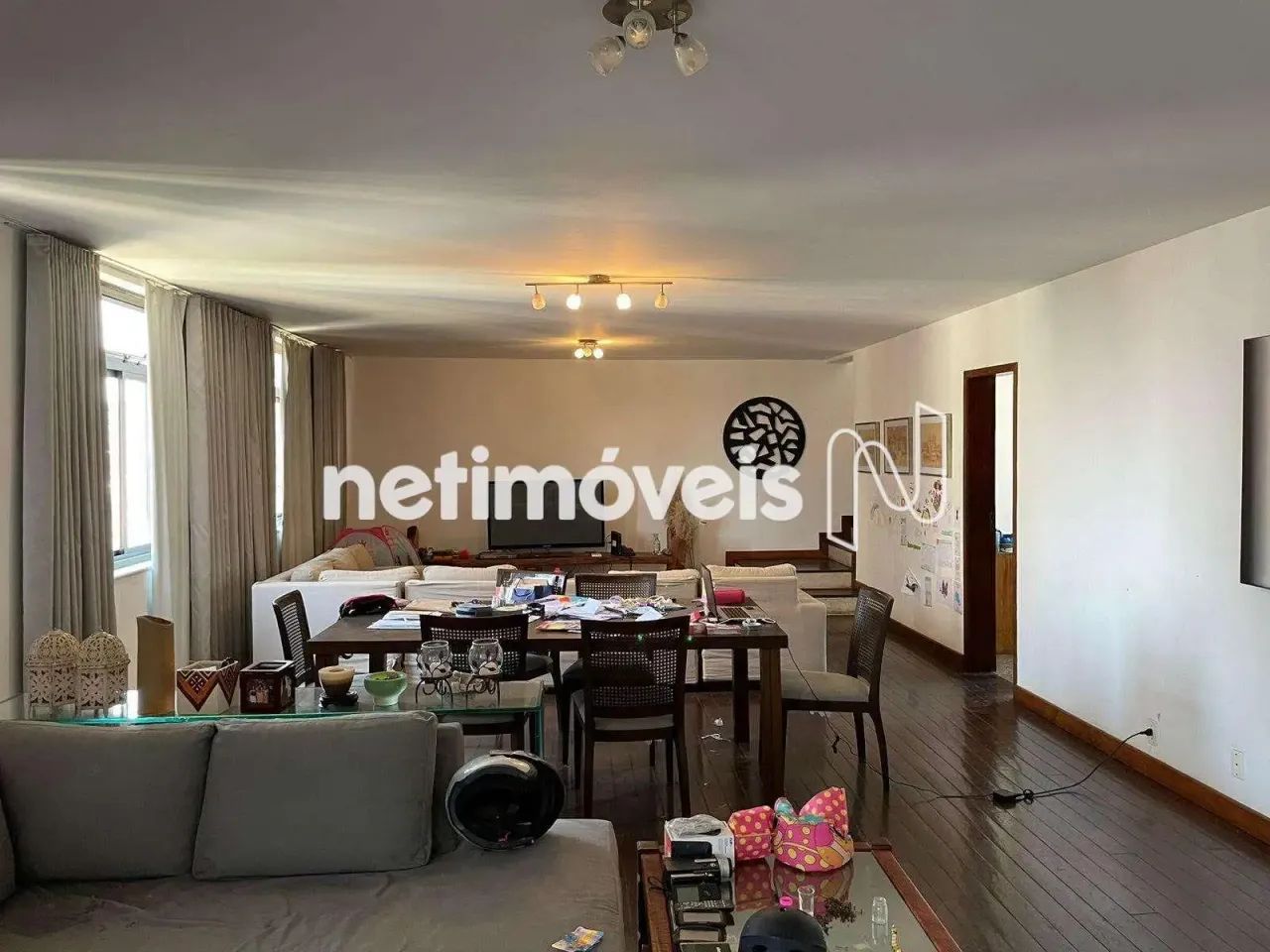 Apartamento 4 quartos, 200m²; à venda na Serra! - Foto 3