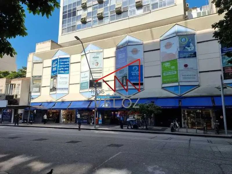 Loja - / Comercial / Leblon - Foto 2