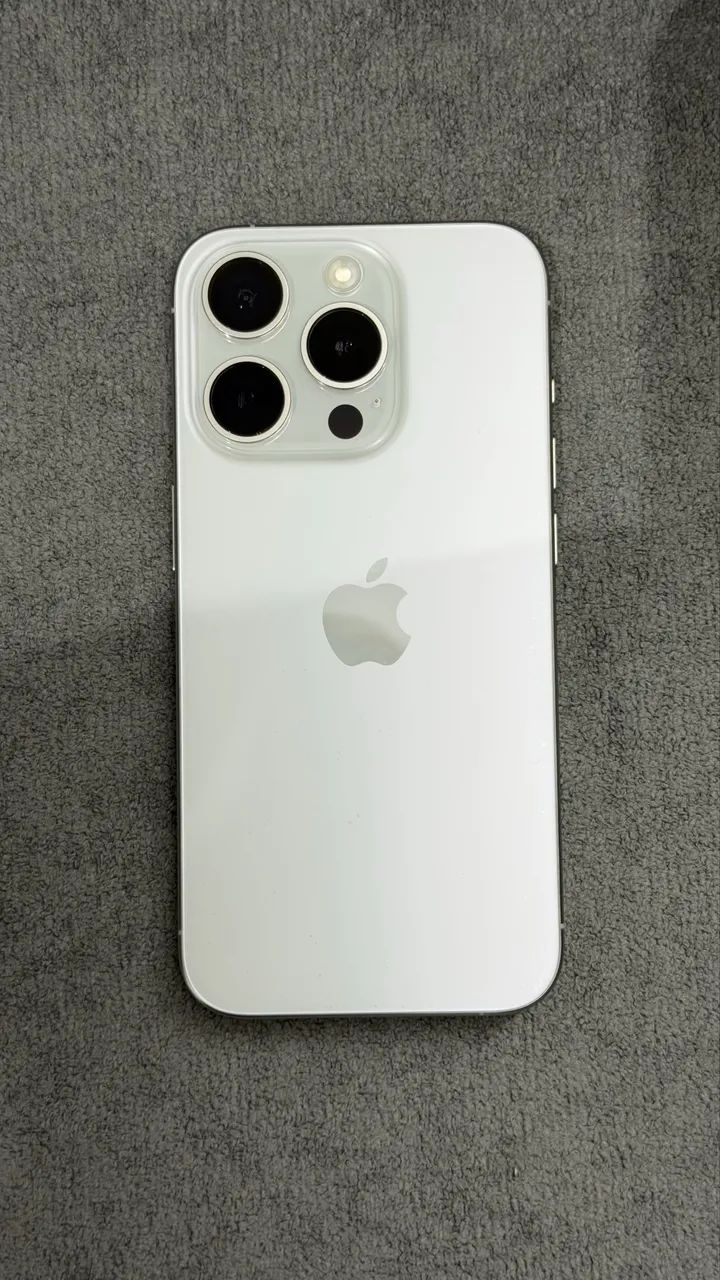 IPhone 15 PRO - Celulares e Smartphones - Centro, Itaboraí