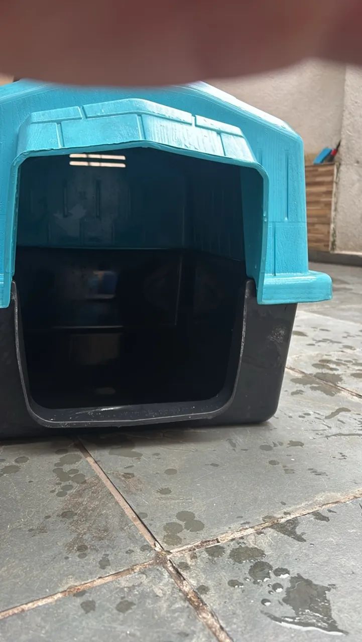 Casinha para cachorro  - Foto 2