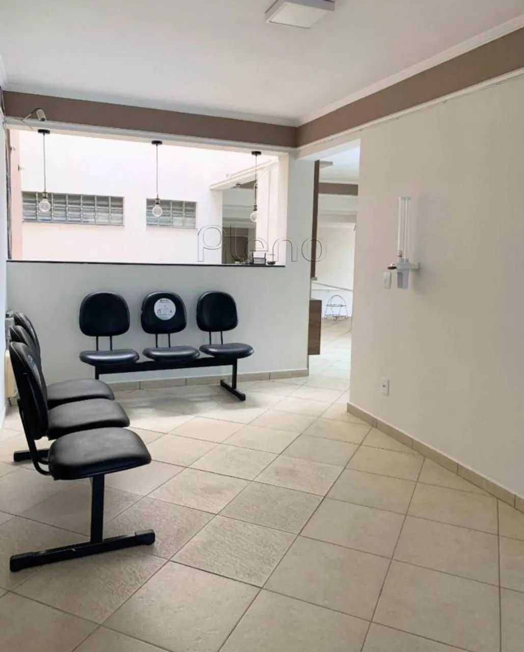 Prédio para alugar em Valinhos, Vila Clayton, com 502 m² - Foto 5