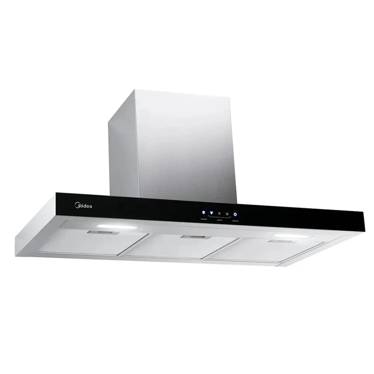Coifa Midea 90cm Smart Cozinha