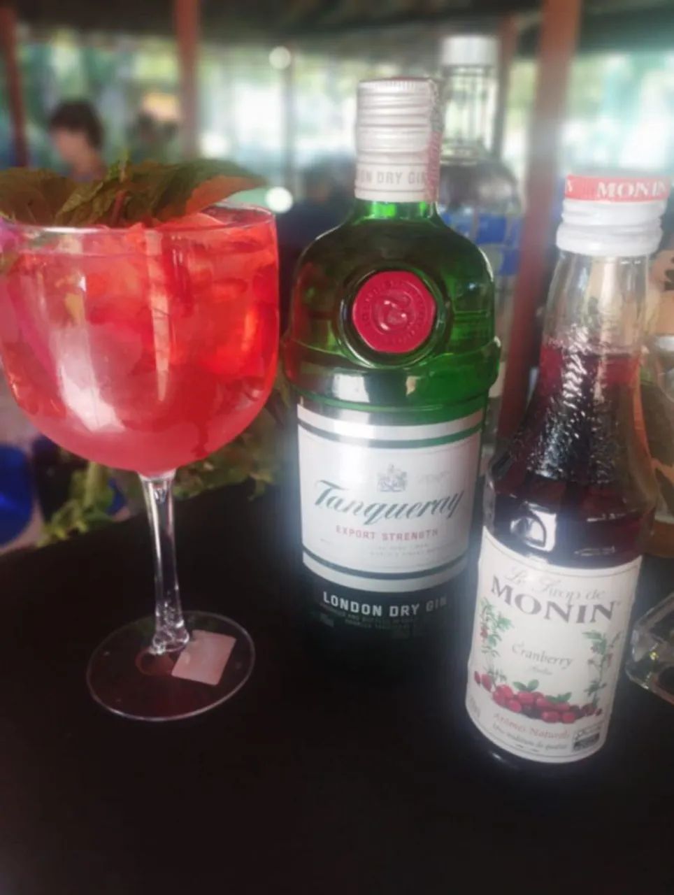 BARMAN E OPEN BAR - Foto 5