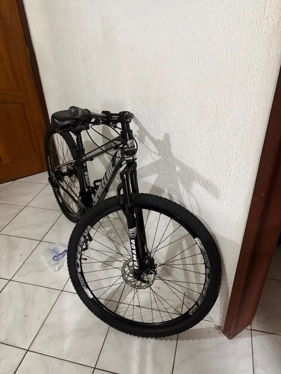 Bicicleta Vega Aro 29 - Spaceline
