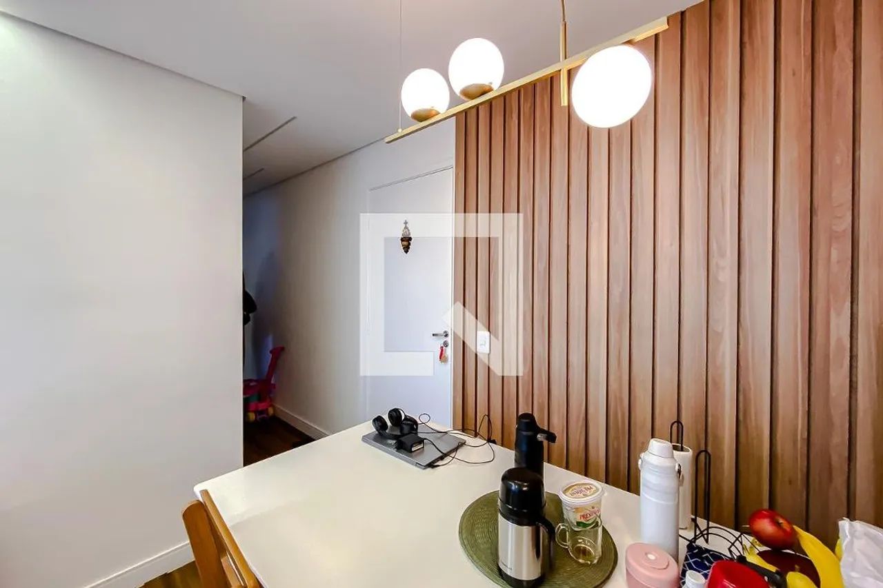Apartamento à Venda - Mooca, 2 Quartos, 45 m2 - Foto 3