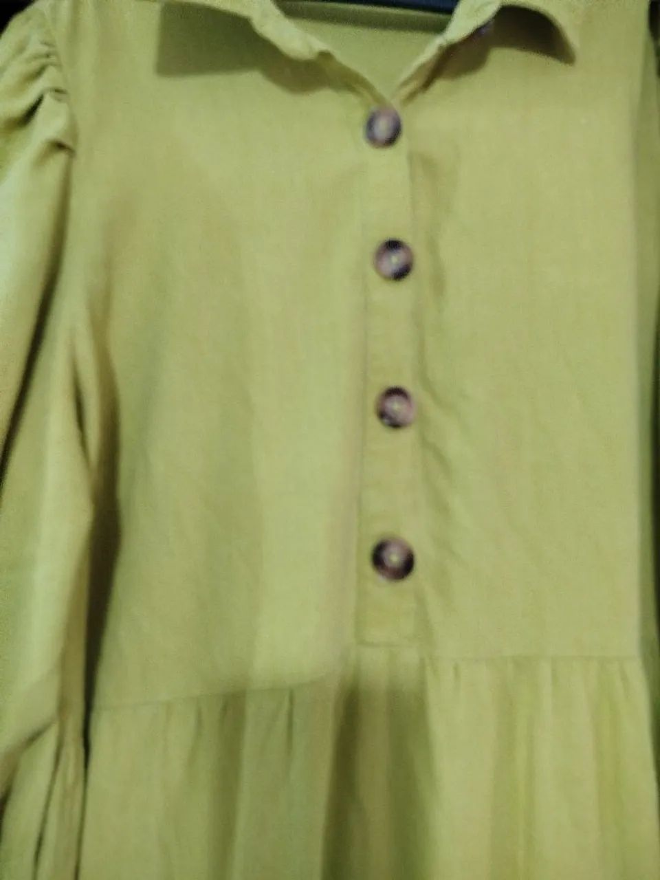 Vestido farm  - Foto 2