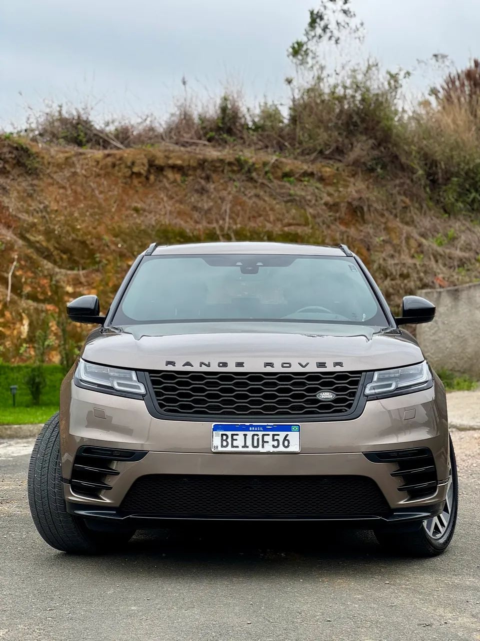 Land Rover Range Rover Range R. VE. R-DYN SE 2.0 4X4 300cv Aut. 2019