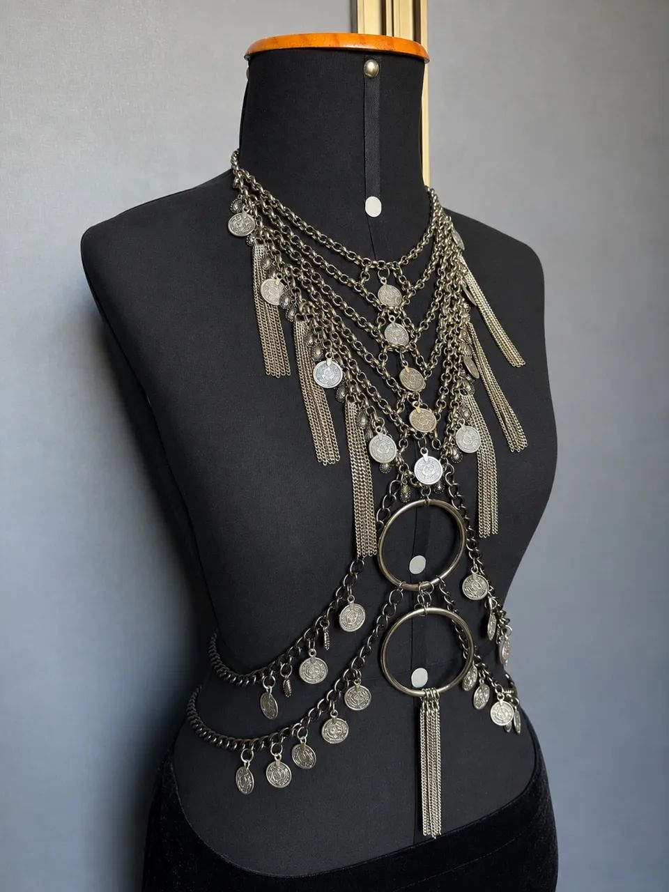 Bodychain