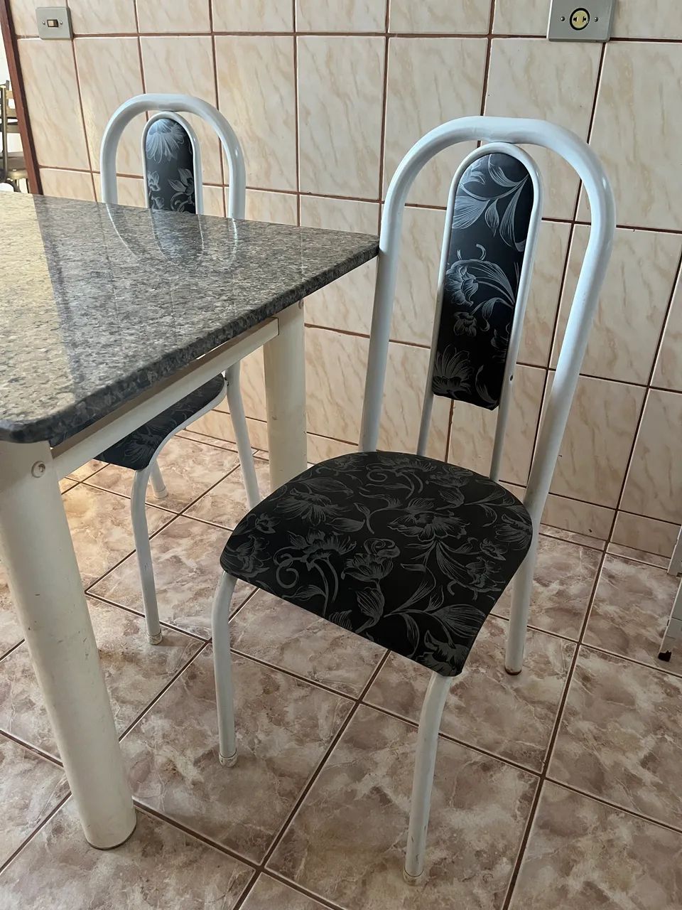 Mesa cozinha  - Foto 4