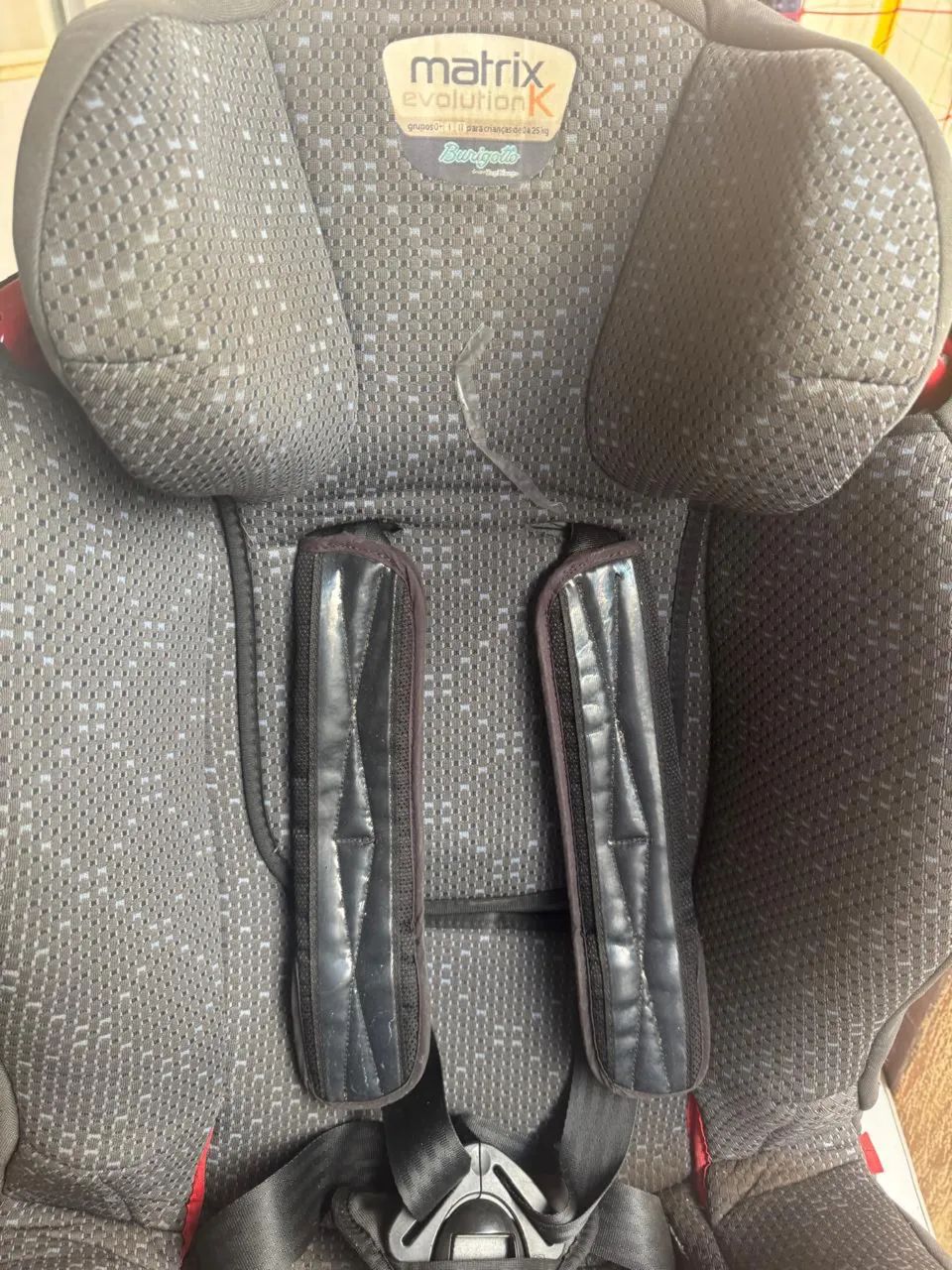 Cadeirinha para carro criança  - Foto 4