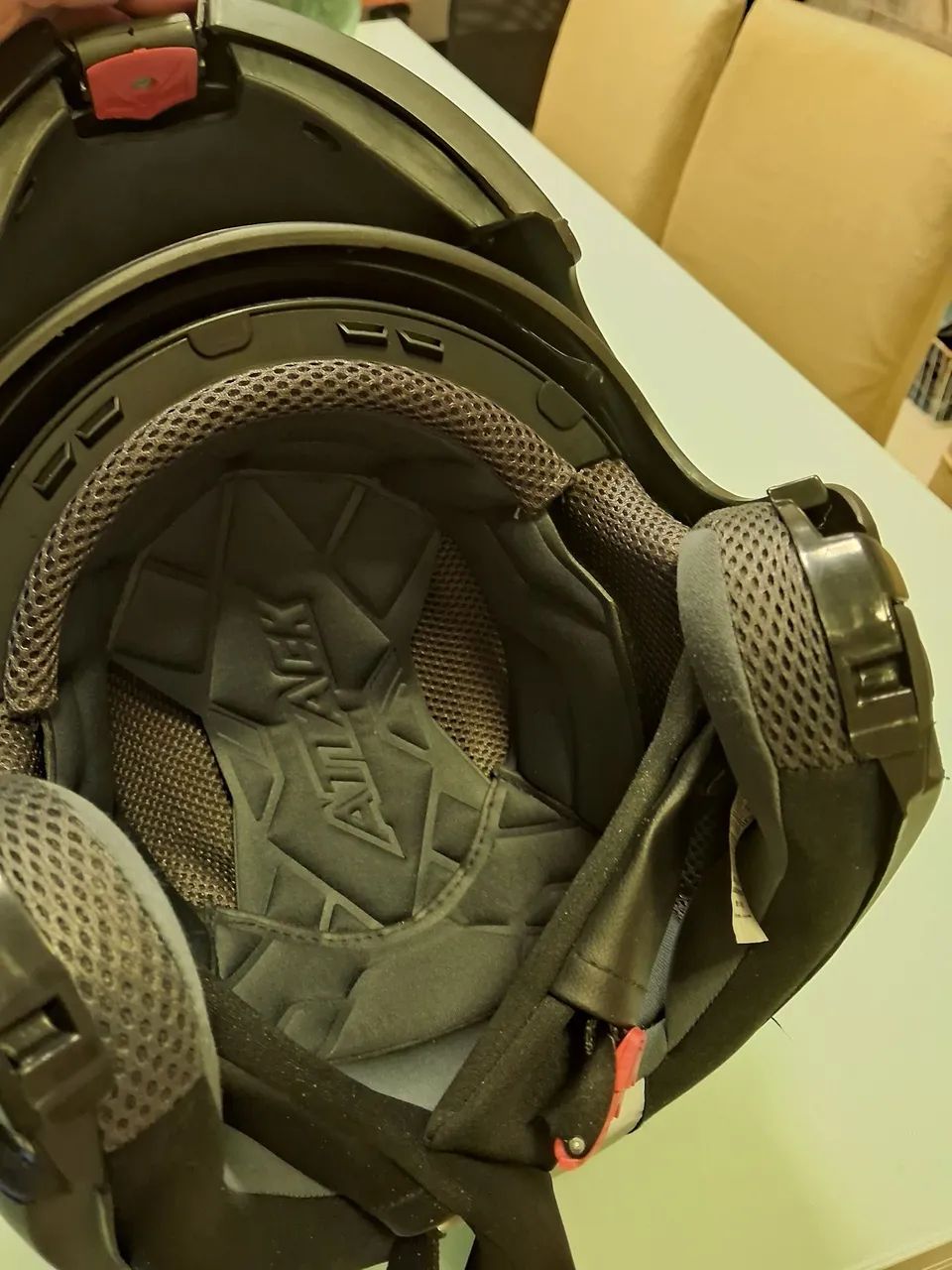 Capacete Attack  - Foto 5
