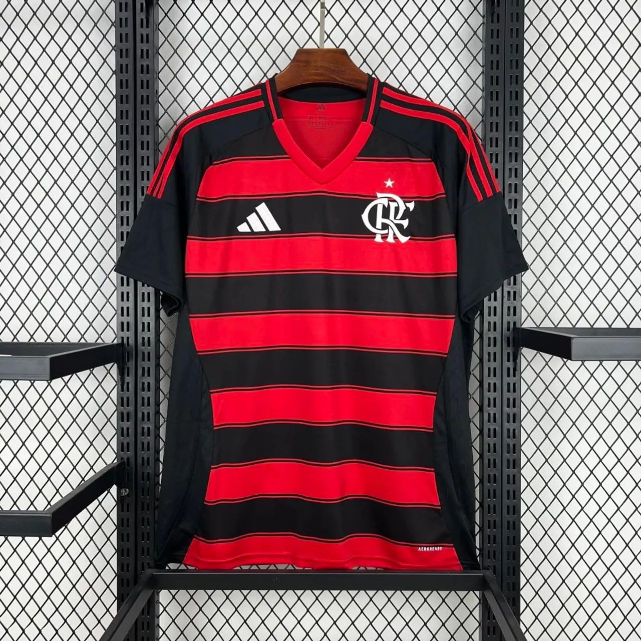 Camisa de time - Foto 3