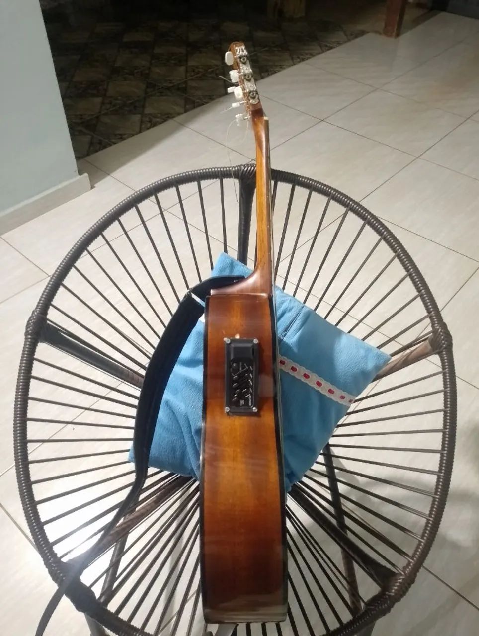 VIOLÃO CORT  - Foto 2