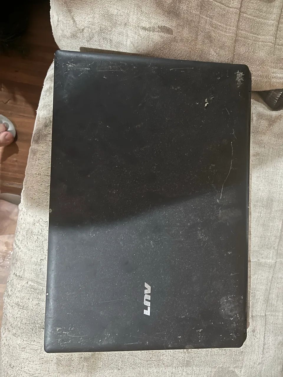 2 Notebook com defeito  - Foto 4