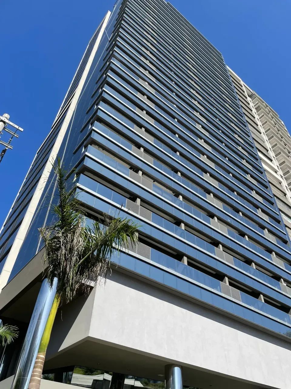 Sala/Conjunto para venda possui 31 metros quadrados em Indianópolis - São Paulo - São Paul - Foto 11