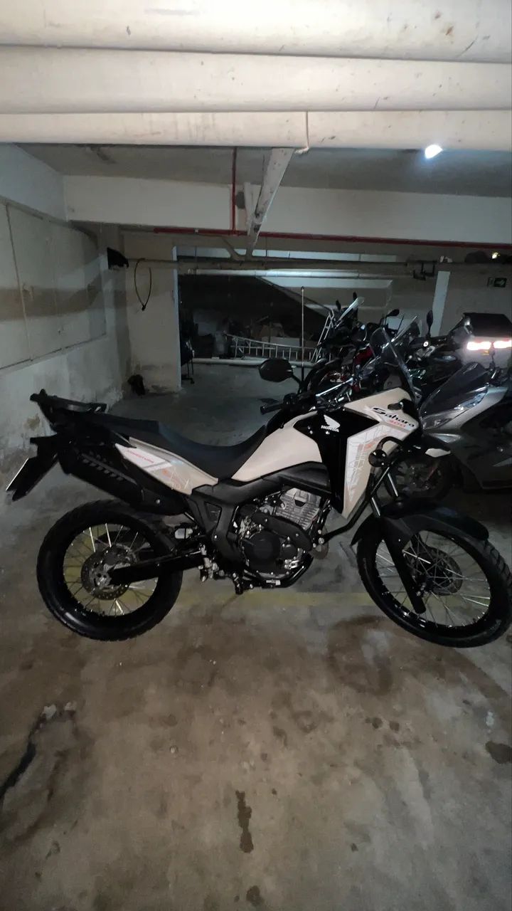 Sahara adv - NÃO ACEITO TROCA - Foto 2