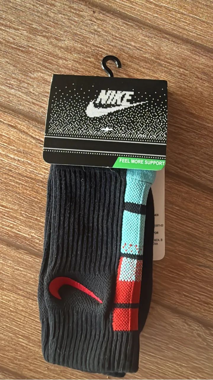 Meias nike - Foto 3