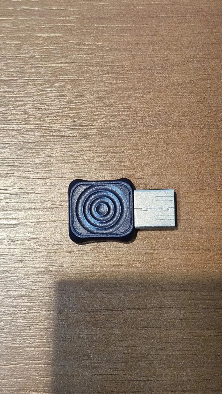 Dongle sem fio carlinkit