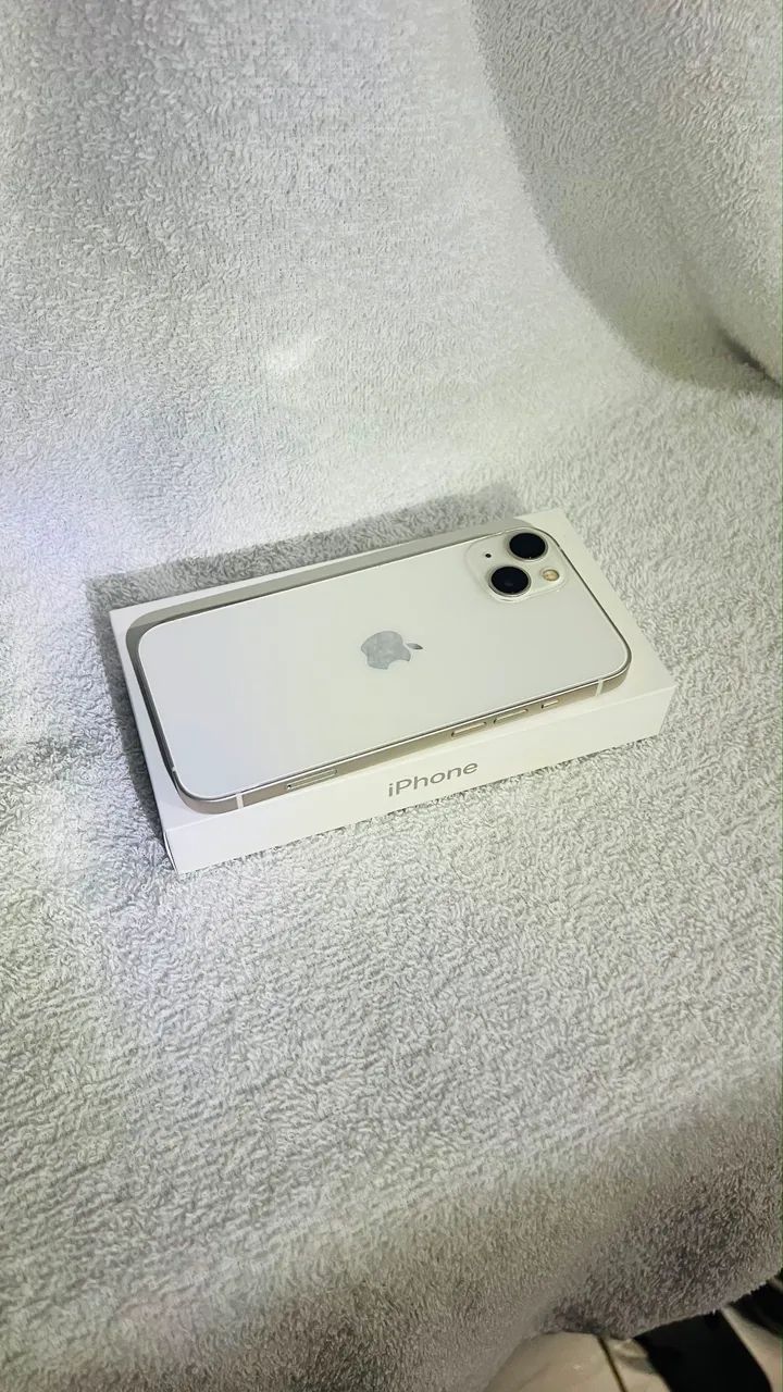 Vendo IPhone 13 128gb - Foto 3