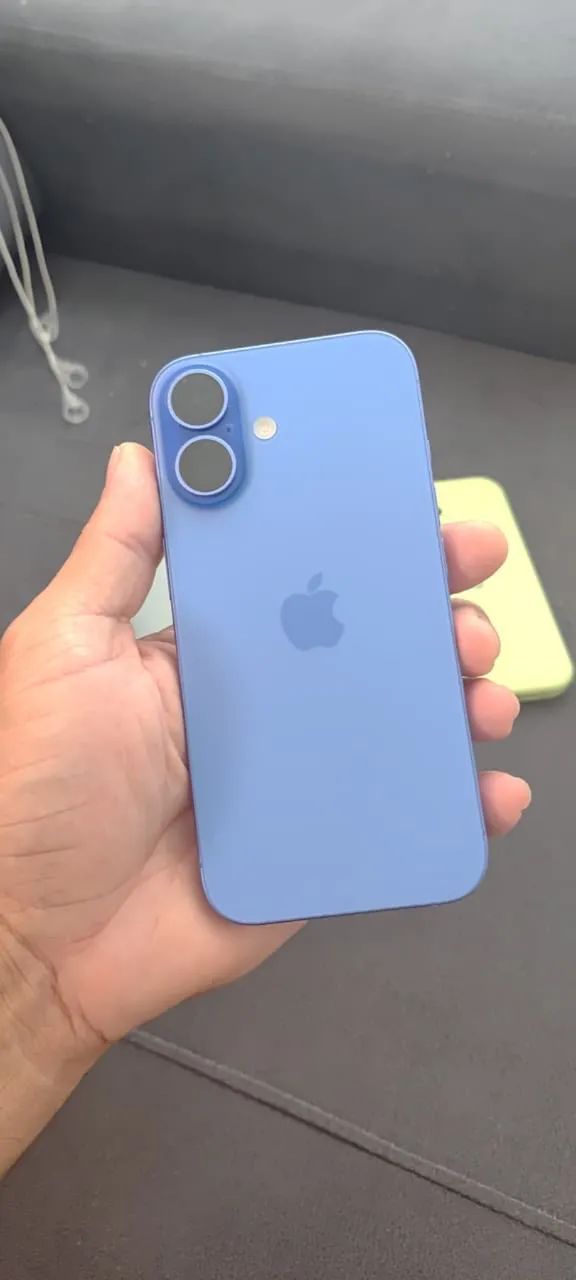 iPhone 16, 128Gb - Foto 5