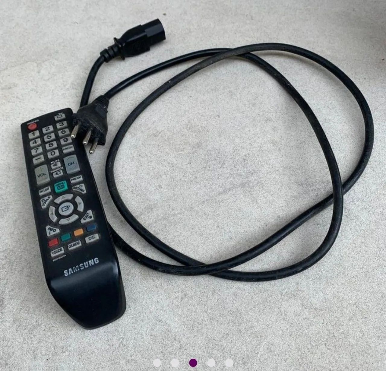 Tv LCD 14'  - Foto 4