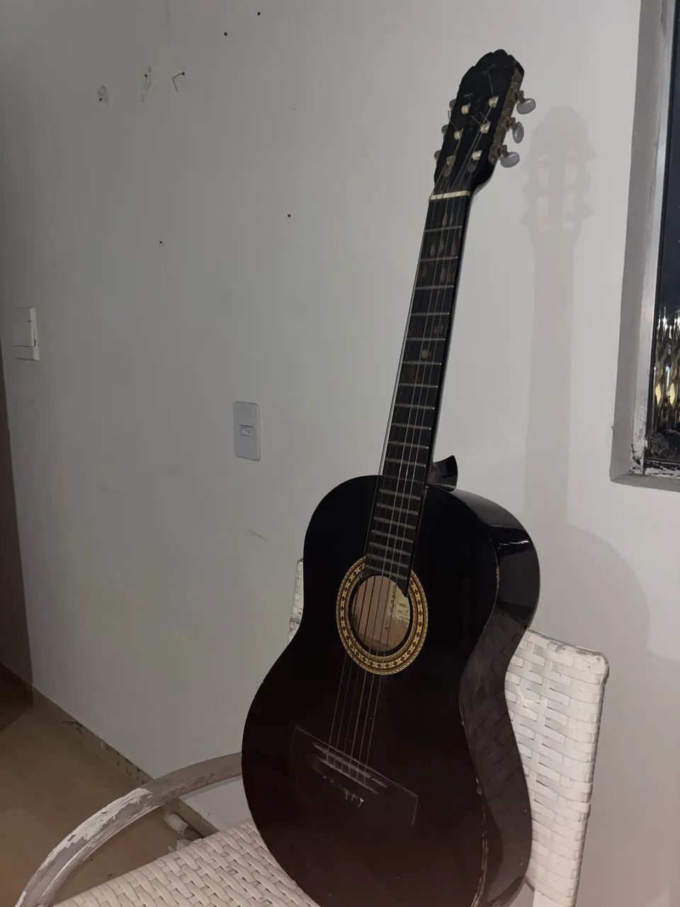 Violão Vogga
