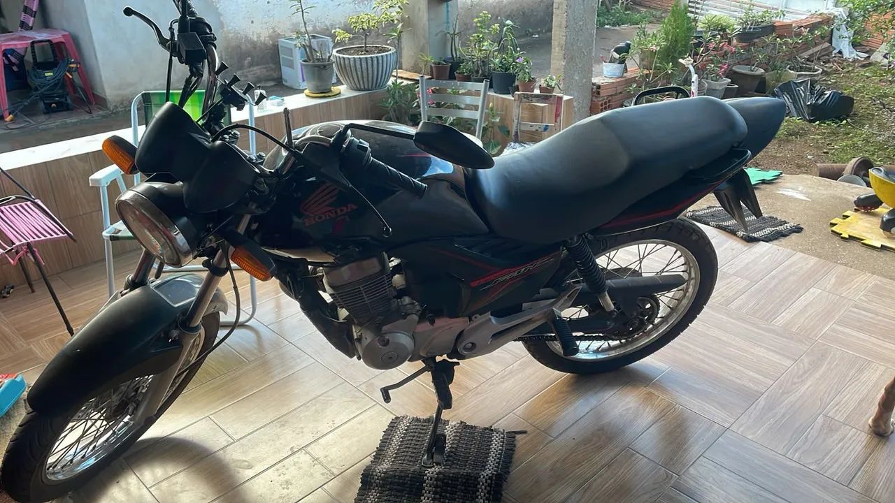 Fan 150 - Foto 2