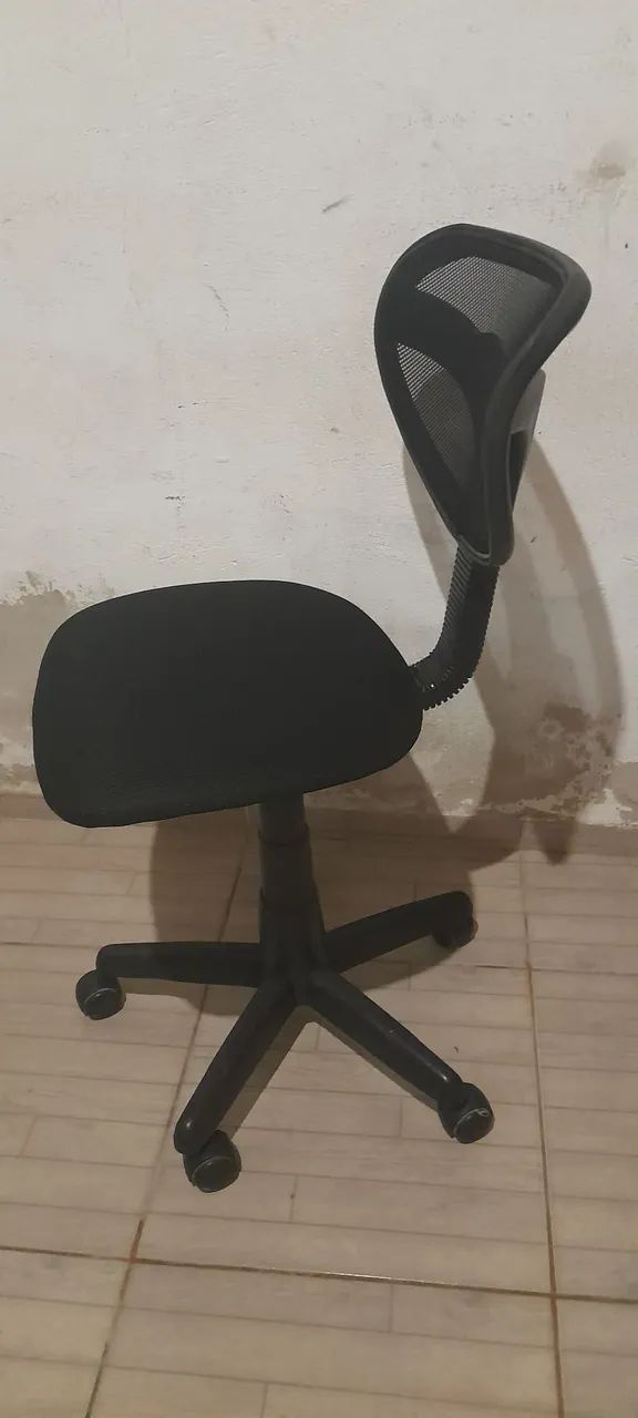 Cadeira de Escritório  - Foto 2