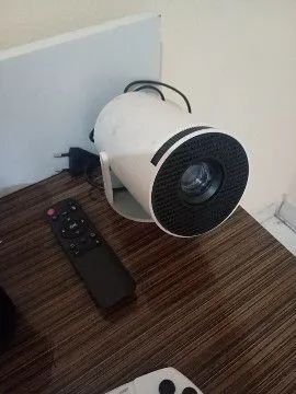 Projetor  - Foto 2