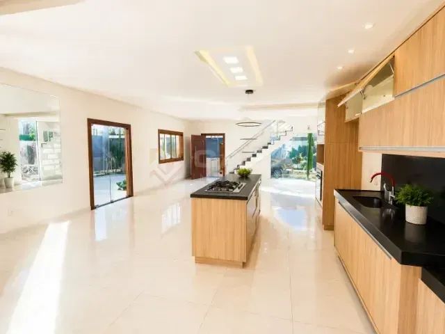 Casa de 3 Quartos (Suíte) com Piscina em Interlagos - Foto 5