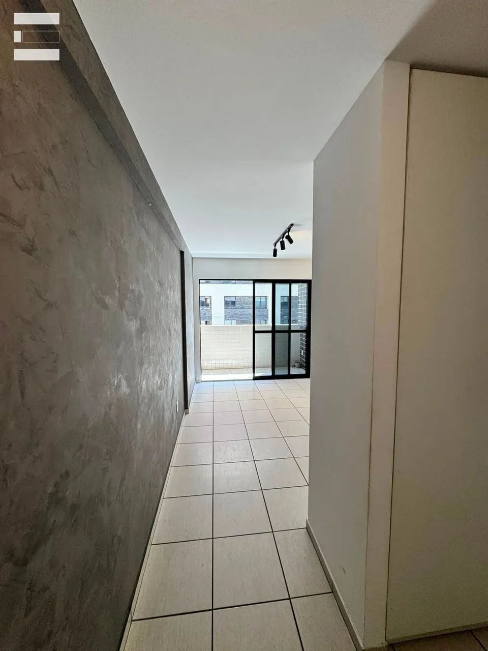 Apartamento para Locação na ponta verde | 2 Quartos | Edifício Monticatini - Foto 3