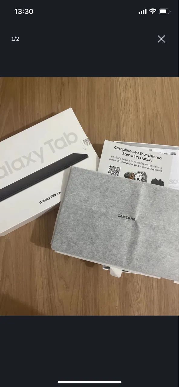 Tab A9+ 11 polegadas  - Foto 4