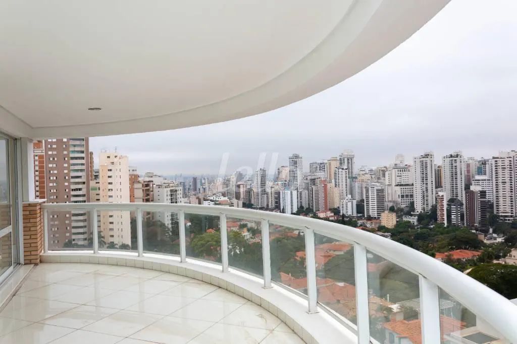 Apartamento 4 quartos para alugar no(a) Perdizes - Foto 5