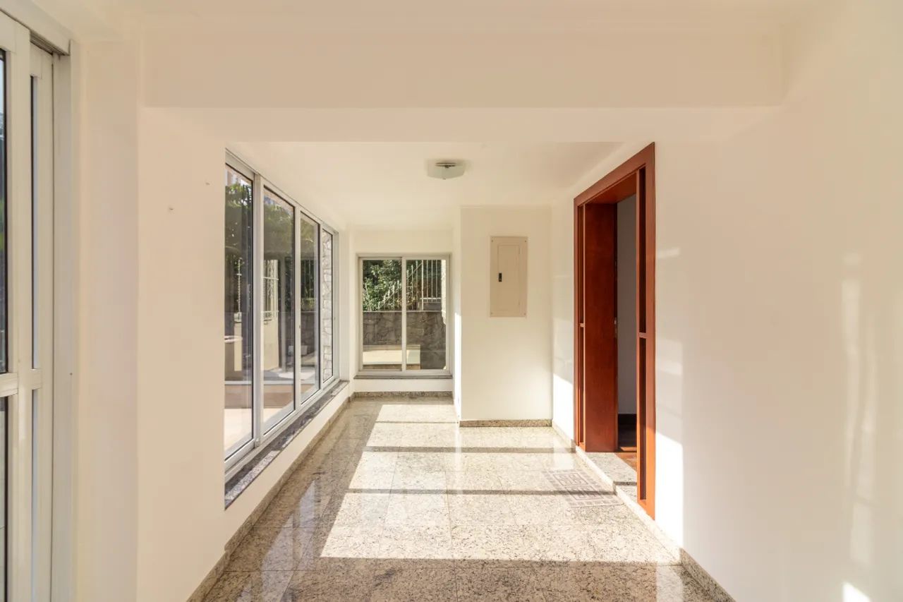 Casa para venda em Campo Belo com 4 quartos, sendo 3 suítes, 280m² - Foto 5