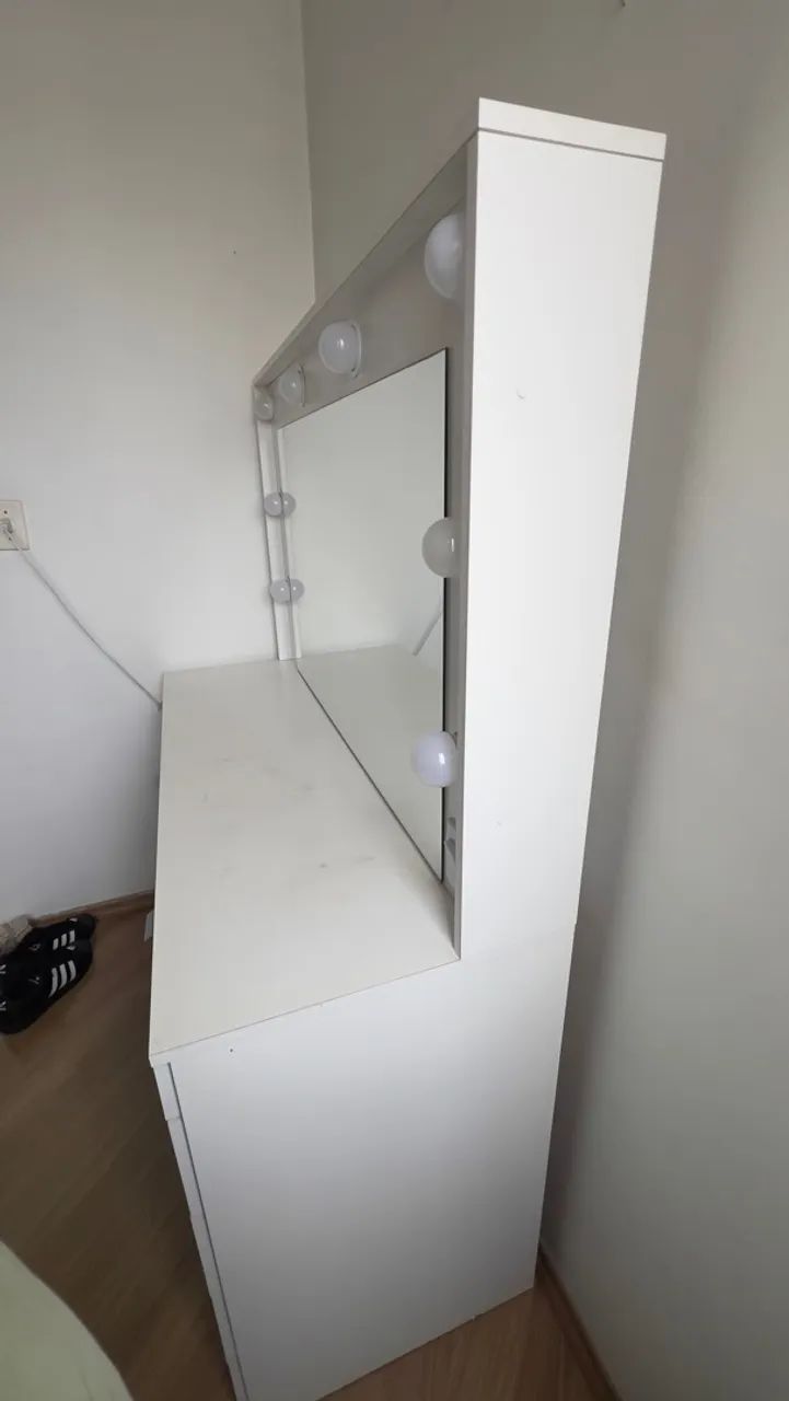 Penteadeira camarim  - Foto 3