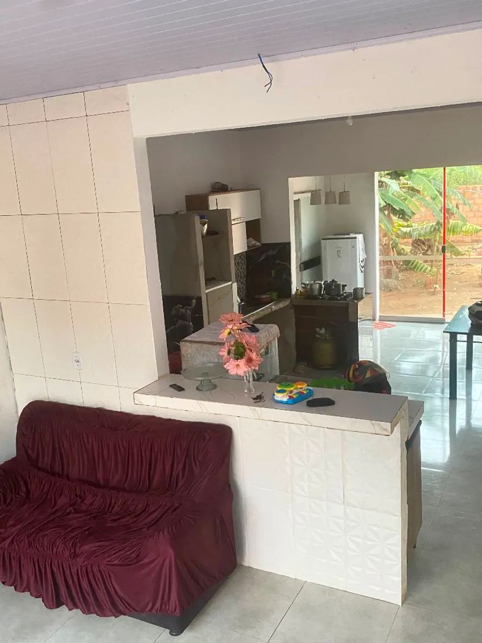 Vendo casa no setor Taquari murada - Foto 3