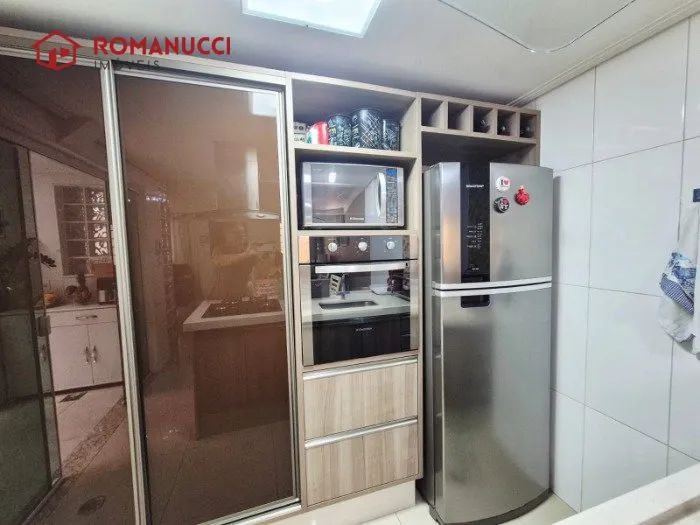 Sobrado / Condomínio Fechado Mooca - 148 m² - Foto 5