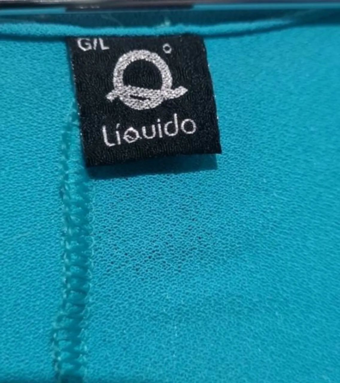 Vestido liquido - Foto 3