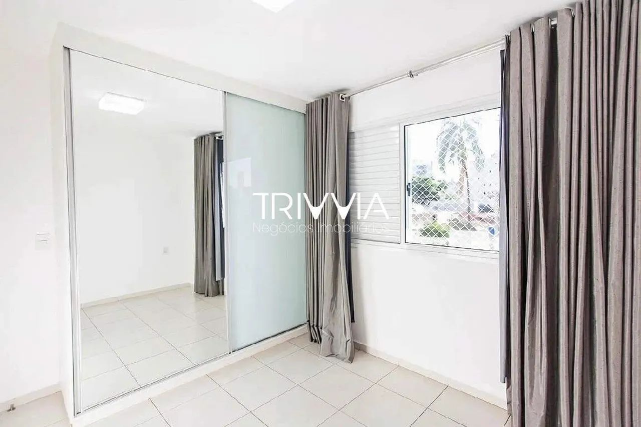 Apartamento para Alugar no Saraiva