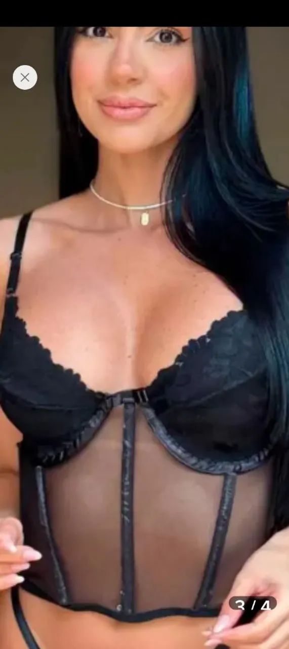 Croped feminino