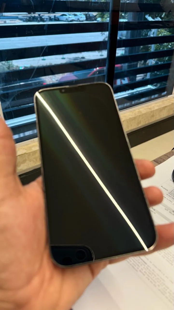 IPHONE 13 PRO MAX - 128GB  - Foto 2