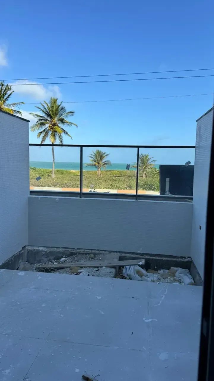 flat Garden com 40m2 beira mar em Intermares - Foto 2