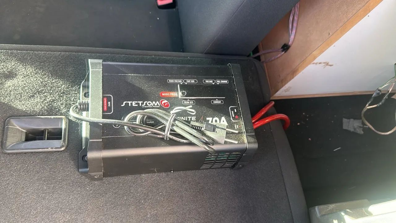 Som automotivo - Foto 2