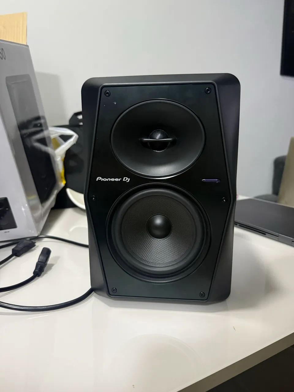 Monitor VM-50 Pionner - Foto 4